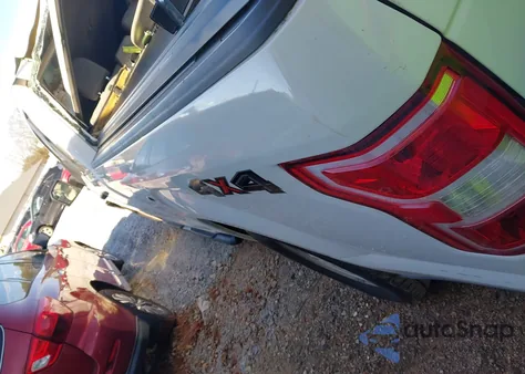 2019 Ford F-150 Xl z USA, uszkodzony, nr VIN 1FTEX1EB6KKD58597